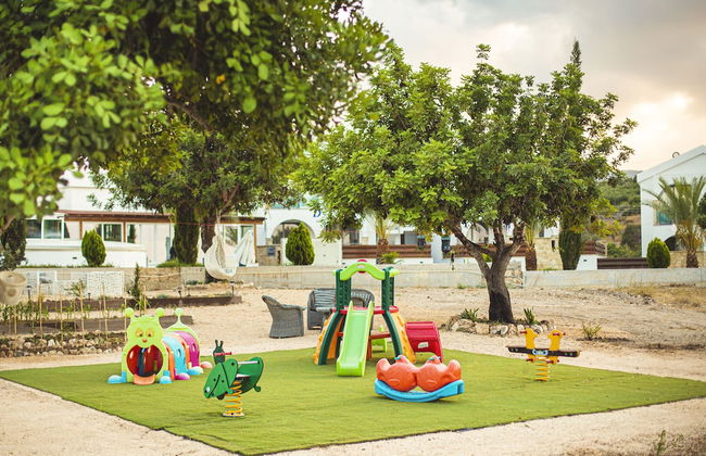 Latchi Escape Hotel & Suites - Foto 20