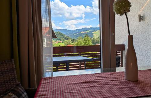 Vital Lodge Allgäu mit Schwimmbad, Sauna & Oberstaufen PLUS - Foto 15
