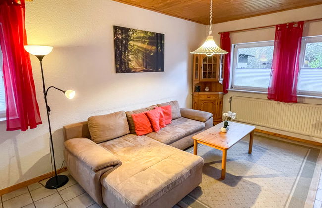 2 bedroom House in Thalfang with garden and terrace - Photo 2