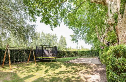 Beautiful Provencal Mas with swimming pool - Foto 50