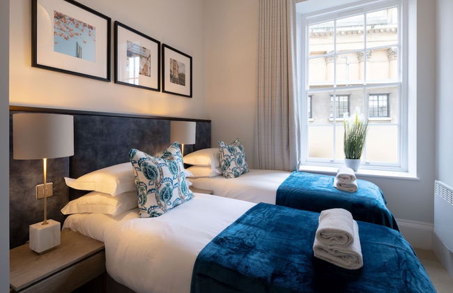 Redmayne House - Foto 3