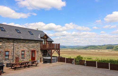 Llwyngwinau Isaf Barn - Foto 25