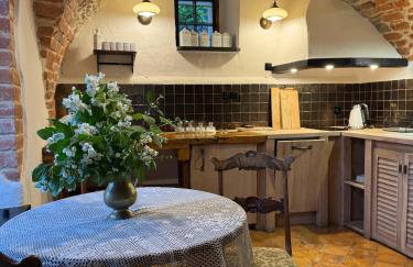 Czerwony Dworek 8 - Agroturystyka Karkonosze - Foto 62