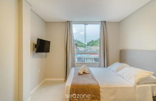 Estúdios na Barra em Balneário Camboriú - DPR - Foto 9