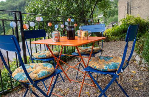 Heritage Swiss Cottage - Foto 28