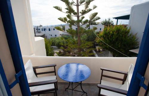 Guesthouse Perdikouli - Photo 41