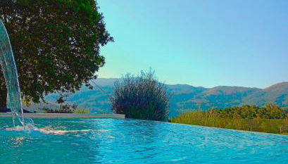 Quinta da Roda Hotel - Conforto e Tranquilidade no Gerês - Foto 4