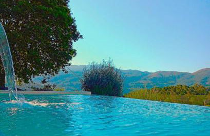 Quinta da Roda Hotel - Conforto e Tranquilidade no Gerês - Foto 4