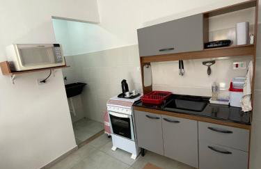 Kit net 02 próximo ao Paraguai - Foto 22