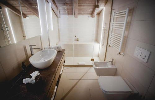 La Cresta Chalet - Foto 21