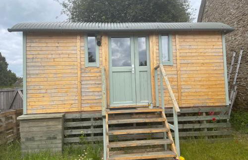 Enchanted Cabin Retreat in Sibford Gower - Foto 24