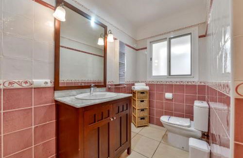 Villa Bellavista Calpe - Foto 31