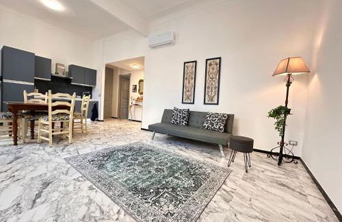 SANREMO Mare e Relax - Affittasi Alloggio della Piazza con Aria condizionata, Balcone e ampia disponibilità di parcheggi liberi - Foto 1