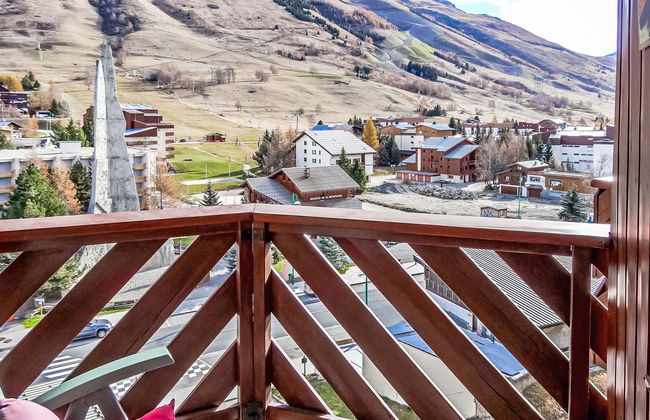 2 bedroom Apartment in Les Deux Alpes - Photo 16