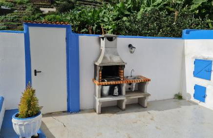 Casa Marcos in La Gomera with relaxing terrace - Foto 8