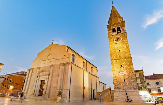 Apartment Ayni With Private Pool - Foto 27