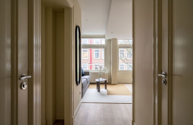 Numa | Amsterdam Oosterpark - Photo 12