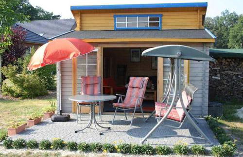 Ferienhaus _ Sonnenschein - Foto 14