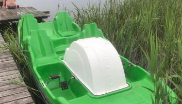 Gospodarstwo Agroturystyczne Marzena - Foto 3