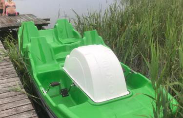 Gospodarstwo Agroturystyczne Marzena - Foto 3