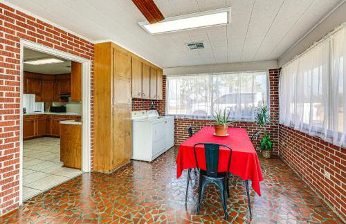 Countryside Marion Retreat Near Fishing and Trails! - Foto 8