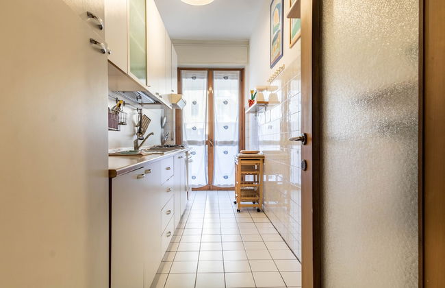 JOIVY Quiet Apt w Terrace in Beautiful Area - Foto 22