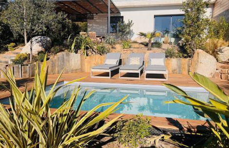 Un petit paradis - Foto 17