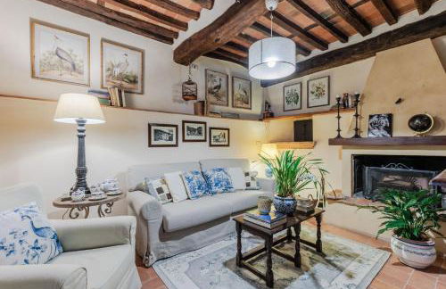 Dimora delle Camelie, a traditional stylish house - Foto 43