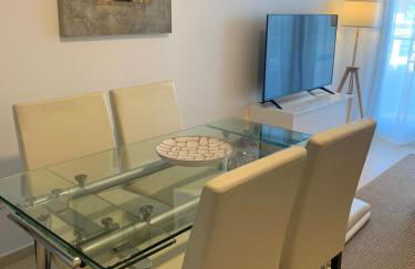 "SANXENXO HOLIDAYS" ATICO CON GARAJE, BARBACOA y PISCINA A 5 MIN DEL CENTRO - Foto 3