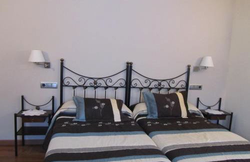 Apartamentos Rurales Casa Baltasar - Foto 56