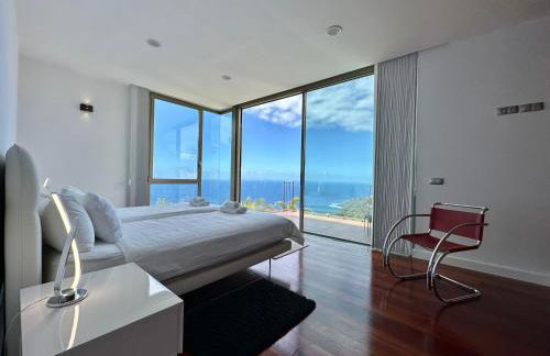 Villa Deluxe - Jardin del Mar y Cielo - ONLY ADULTS - Foto 20