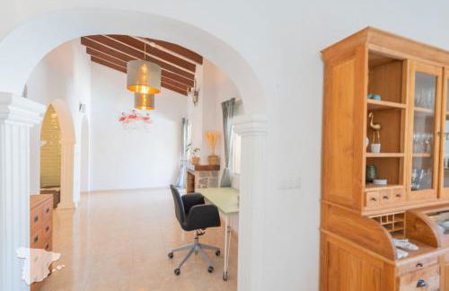 CostaBlancaDreams Villa Olga in Calpe - Photo 10