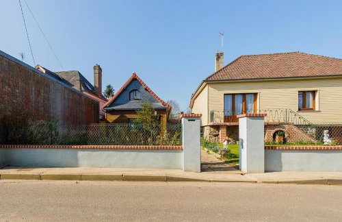 Maison à Saint-Blimont - Foto 12