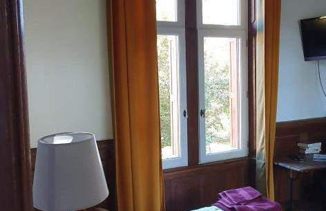 Les Demeures du Parc, La Paroisse, proche des Thermes - Foto 12