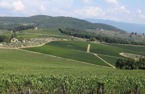 Oasi di relax tra Firenze e colline del Chianti - Foto 7