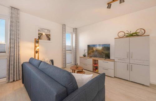 FeWo Meerzeit Bernsteinquartier - Foto 4