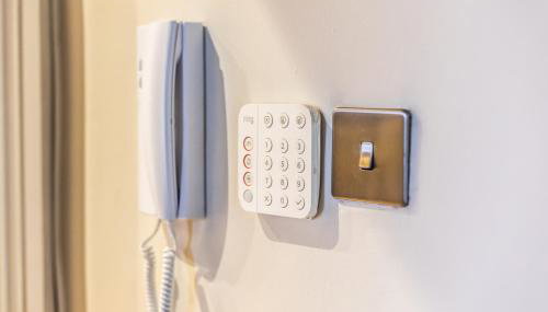 2-Bed Apartment in Redland, Bristol - Work-Ready - Foto 5