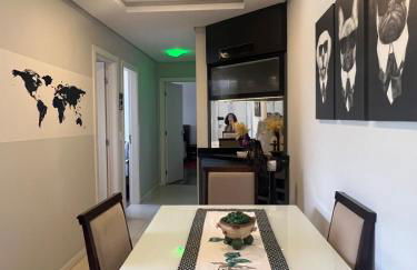 Bom retiro · 6 km Aeroporto/ 1 km do Shopping Garten/2km Square - Photo 49