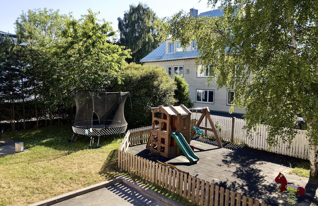 Revelton Suites Tallinn - Foto 60