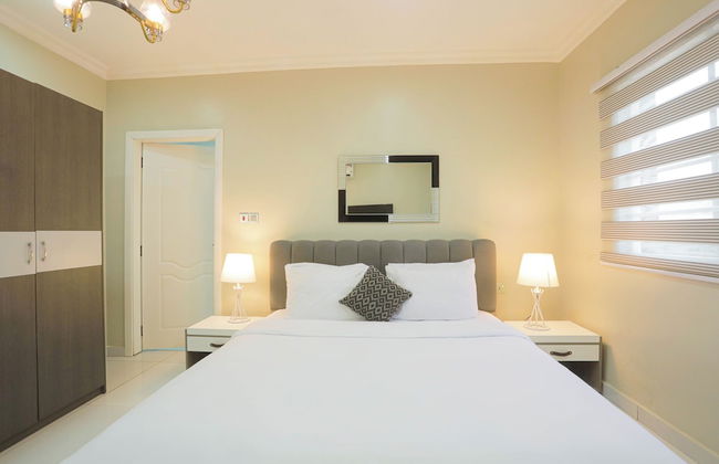 Accra Luxury Apartment at Silicon Square - Foto 29