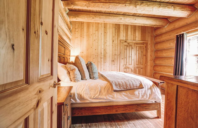 Fiddler Lake Resort - Foto 43