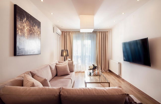 Maison Downtown Luxury Apartments - Maison Downtown Luxury Apartment - Foto 39