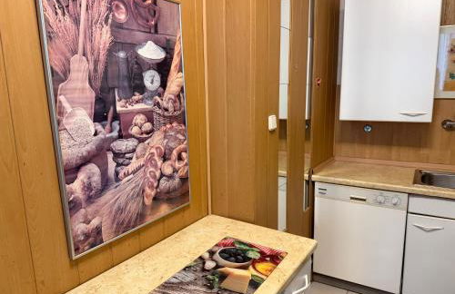 Apartments Düsseldorf City Center - Foto 24