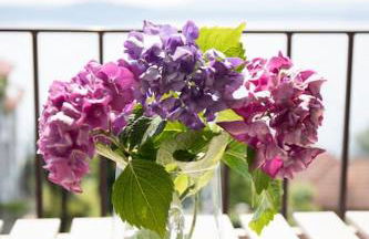 A Balcony on Lake Maggiore - Foto 13