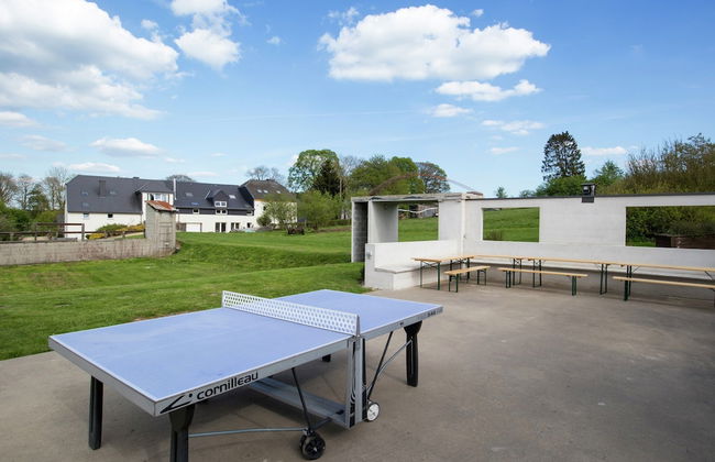 Cozy Home in Sainte-ode With Sauna - Photo 34