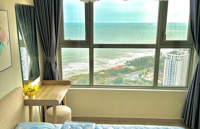 Vũng Tàu Apartment - The Sóng Homestay - Photo 13