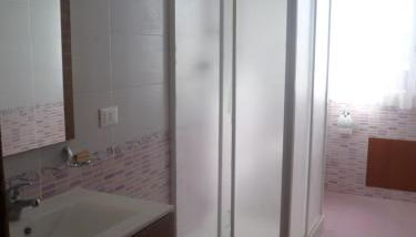 LA FINESTRA SUL MARE - Foto 5, Shower