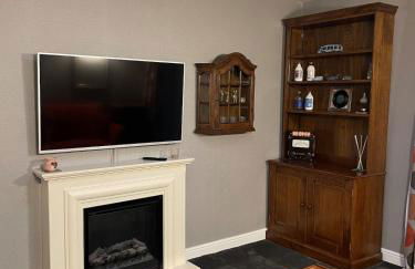 Two bedroom detached bungalow with conservatory - Foto 12