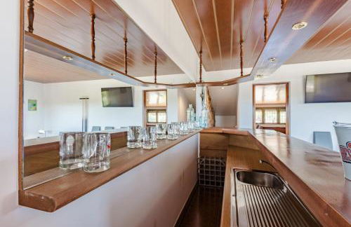 Villa Rural Avril - Foto 50