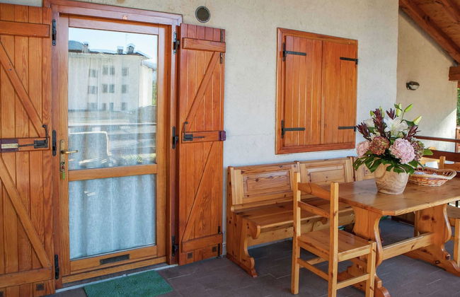 Alpine Bliss: A Cosy Retreat - Foto 10